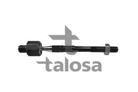 Осевой шарнир, рулевая тяга TALOSA 44-07049 (фото 1)