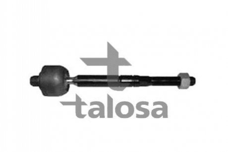 Осевой шарнир, рулевая тяга TALOSA 44-07136