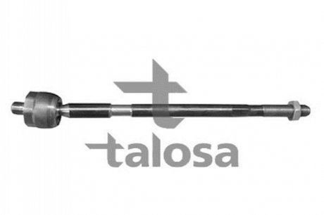 Осевой шарнир, рулевая тяга TALOSA 44-07143