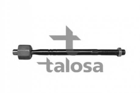 Осевой шарнир, рулевая тяга TALOSA 44-07307 (фото 1)