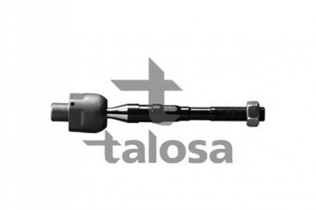 Рульова тяга внутрішня передня лв/пр nissan navara 2005- TALOSA 44-07411