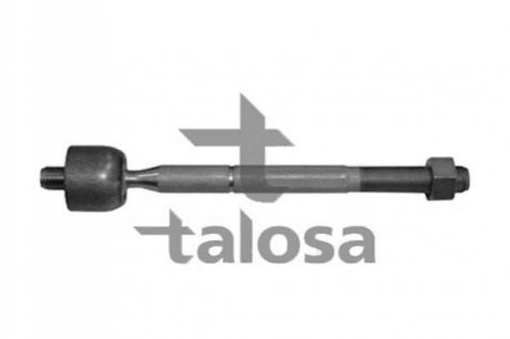 Осевой шарнир, рулевая тяга TALOSA 44-07522 (фото 1)