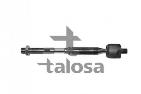 Осевой шарнир, рулевая тяга TALOSA 44-08240 (фото 1)