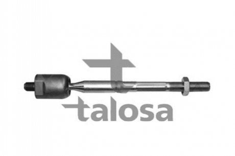 Осевой шарнир, рулевая тяга TALOSA 44-08245 (фото 1)