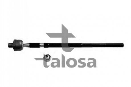 Осевой шарнир, рулевая тяга TALOSA 44-08377
