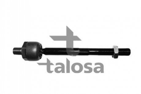 Осьовий шарнір, рульова тяга TALOSA 44-08675 (фото 1)