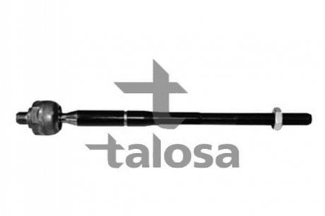 Осьовий шарнір, рульова тяга TALOSA 44-08719 (фото 1)