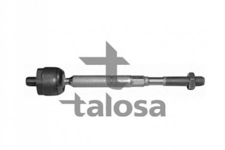 Осьовий шарнір, рульова тяга TALOSA 44-08730 (фото 1)