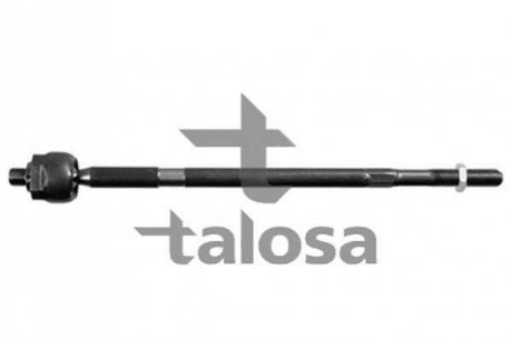 Осевой шарнир, рулевая тяга TALOSA 44-09158 (фото 1)