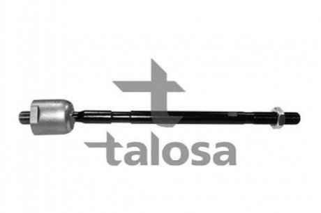 Осевой шарнир, рулевая тяга TALOSA 44-09177