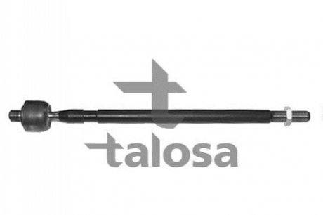 Осевой шарнир, рулевая тяга TALOSA 44-09260 (фото 1)