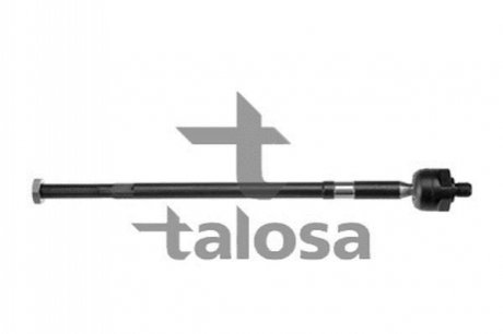 Осевой шарнир, рулевая тяга TALOSA 44-09669 (фото 1)
