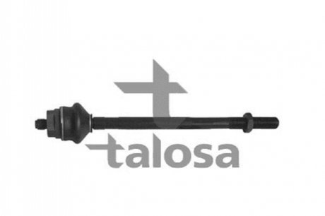 Осевой шарнир, рулевая тяга TALOSA 44-09678 (фото 1)