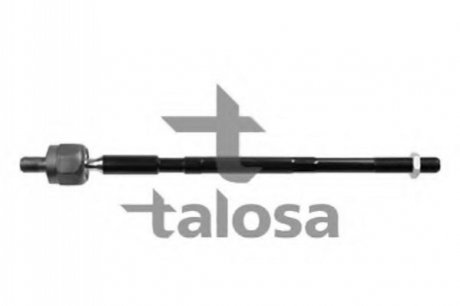 Осьовий шарнір, рульова тяга TALOSA 44-09713 (фото 1)