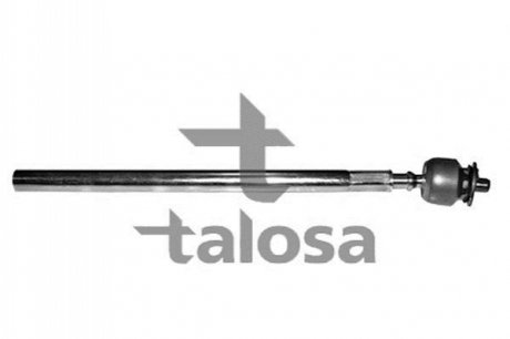 Осевой шарнир, рулевая тяга TALOSA 44-09829