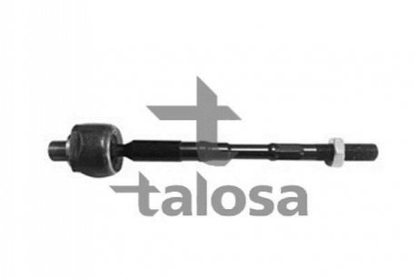 Осьовий шарнір, рульова тяга TALOSA 44-10014 (фото 1)