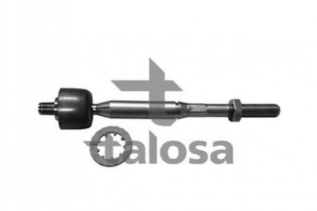 Осевой шарнир, рулевая тяга TALOSA 44-10078 (фото 1)
