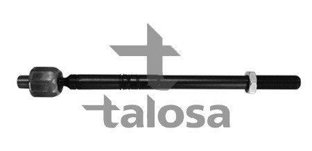 Осьовий шарнір, рульова тяга TALOSA 44-10420 (фото 1)