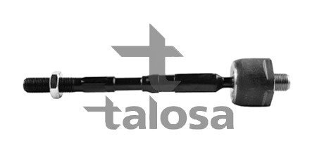 Осьовий шарнір, рульова тяга TALOSA 44-10603