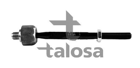 Осьовий шарнір, рульова тяга TALOSA 44-10619