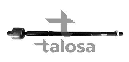 Осевой шарнир, рулевая тяга TALOSA 44-11613