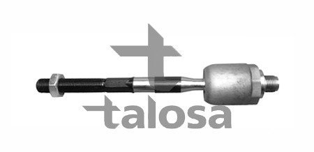 Осьовий шарнір, рульова тяга TALOSA 44-11808 (фото 1)