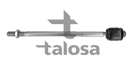 Осевой шарнир, рулевая тяга TALOSA 44-12292
