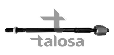 Осьовий шарнір, рульова тяга TALOSA 44-12502
