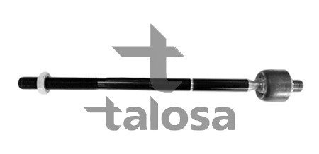 Рульова тяга лев прав TALOSA 44-12579 (фото 1)