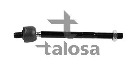 Рулевая тяга renault duster 1.2tce-1.5dci 17- TALOSA 44-13450