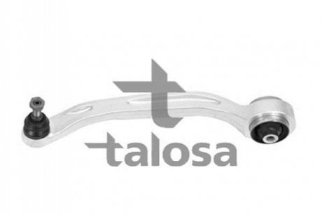 Важіль незалежної підвіски колеса, підвіска колеса TALOSA 46-00161 (фото 1)