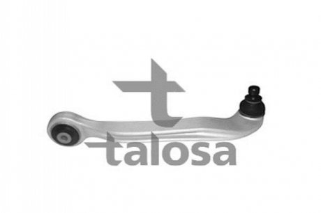 Важіль незалежної підвіски колеса, підвіска колеса TALOSA 46-00372 (фото 1)
