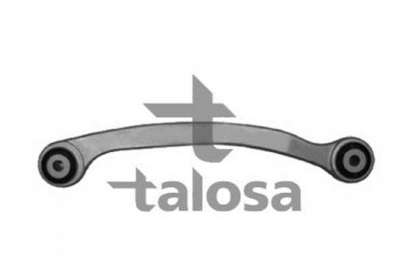 Важіль незалежної підвіски колеса, підвіска колеса TALOSA 46-01289 (фото 1)