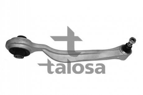 Важіль незалежної підвіски колеса, підвіска колеса TALOSA 46-01723 (фото 1)