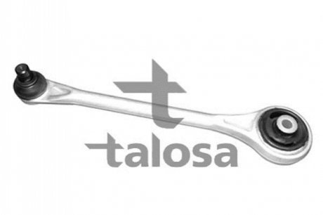 Важіль незалежної підвіски колеса, підвіска колеса TALOSA 46-02088 (фото 1)