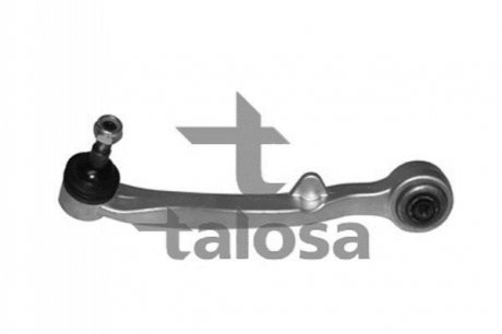 Важіль незалежної підвіски колеса, підвіска колеса TALOSA 46-02380 (фото 1)