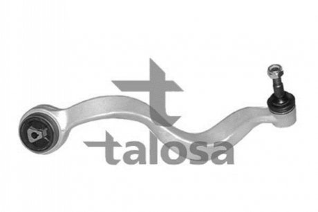 Важіль незалежної підвіски колеса, підвіска колеса TALOSA 46-02385 (фото 1)