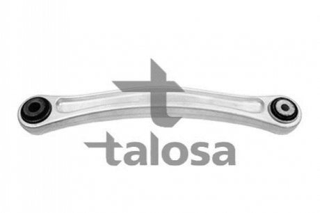 Рычаг независимой подвески колеса, подвеска колеса TALOSA 46-02881 (фото 1)