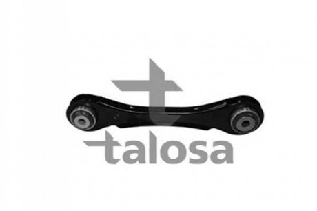 Важіль незалежної підвіски колеса, підвіска колеса TALOSA 46-04236 (фото 1)