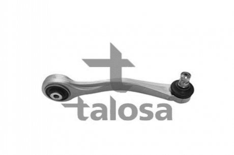 Важіль незалежної підвіски колеса, підвіска колеса TALOSA 46-04697 (фото 1)