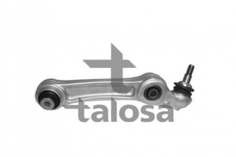 Рычаг независимой подвески колеса, подвеска колеса TALOSA 46-04763