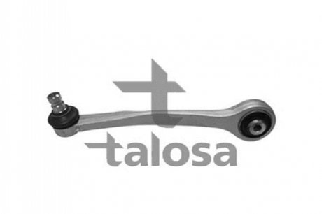 Важіль незалежної підвіски колеса, підвіска колеса TALOSA 46-04895 (фото 1)