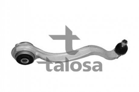 Важіль незалежної підвіски колеса, підвіска колеса TALOSA 46-08281 (фото 1)