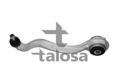 Важіль незалежної підвіски колеса, підвіска колеса TALOSA 46-08282 (фото 1)