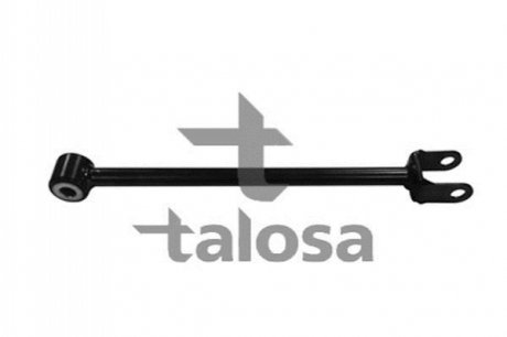 Важіль незалежної підвіски колеса, підвіска колеса TALOSA 46-10056 (фото 1)