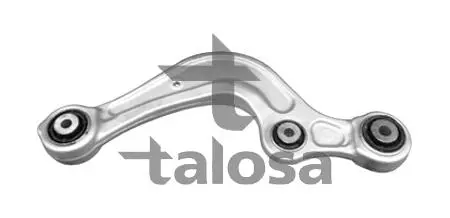 Рычаг верхней подвески зад. audi a6 allroad c8, a6 c8, a7, e-tron, q5, q7, q8 vw touareg 2.0-electric 01.15- TALOSA 46-12058 (фото 1)