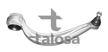 Важіль підвіски передньої прав ниж зад TALOSA 46-12142 (фото 1)