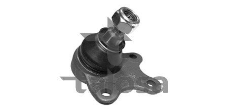 Шаровая опора правая skoda/seat/vw 1.0-2.0 99-10 TALOSA 47-03593