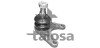 Кульова опора нижня ford ranger mazda bt-50 2.5d/3.0d 05.06-12.15 TALOSA 47-08966 (фото 1)