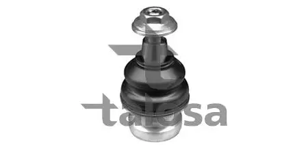 Шаровая опора нижняя l/r audi a8 d5, e-tron, q7, q8 bentley bentayga vw touareg 2.0-electric 01.15- TALOSA 47-11578